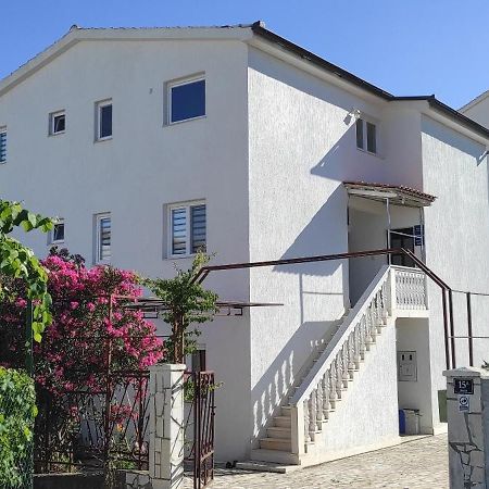 Villa Dusper Trogir Exterior foto
