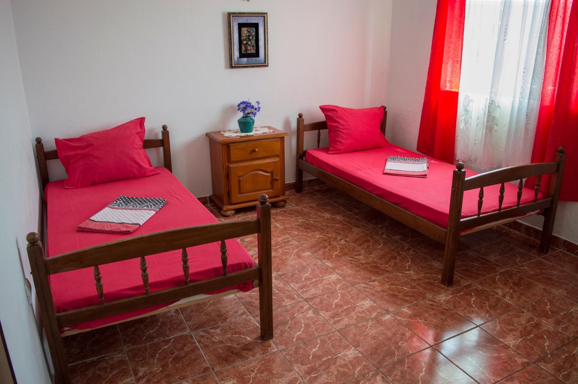 Villa Dusper Trogir Exterior foto