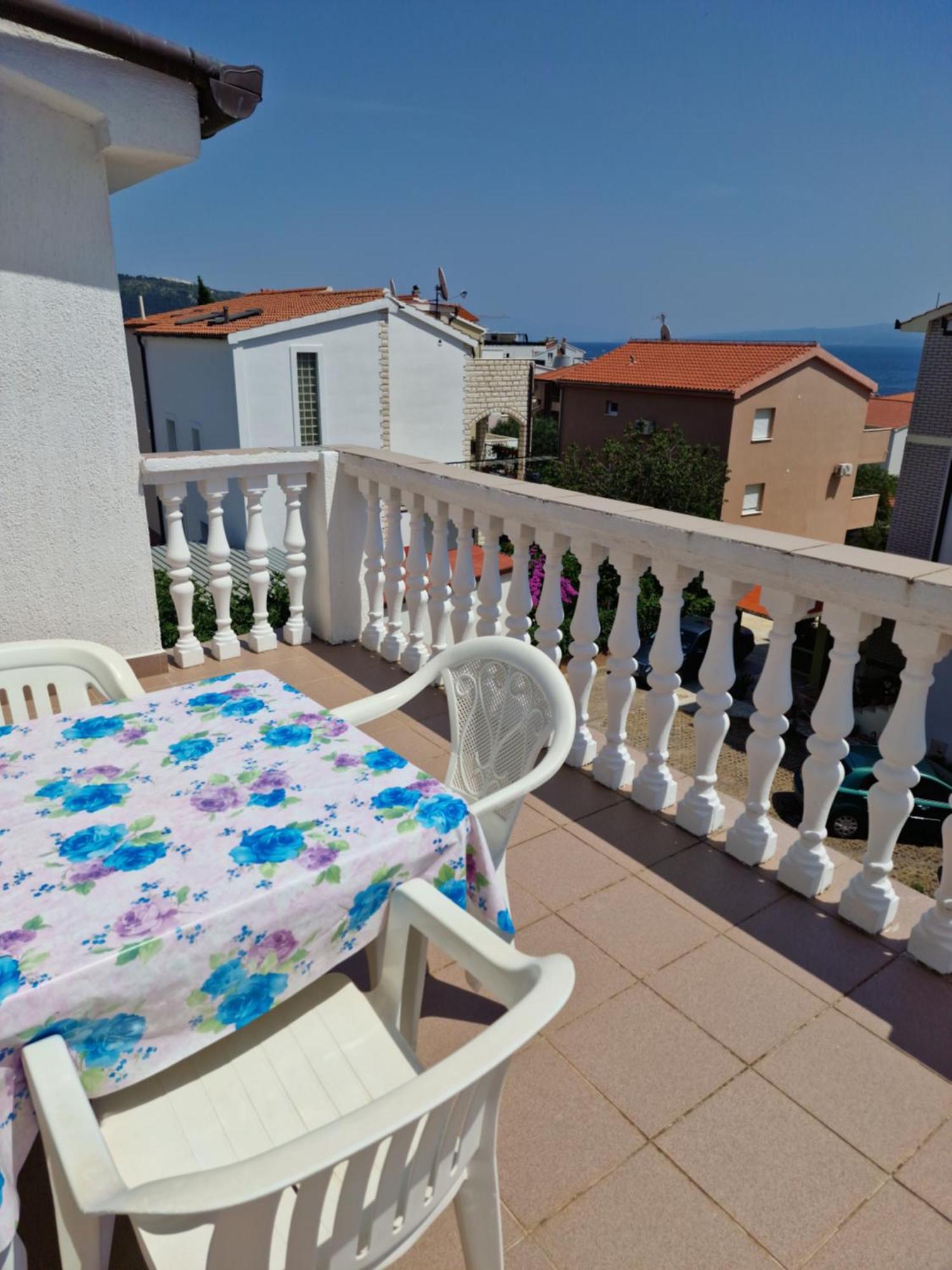 Villa Dusper Trogir Exterior foto