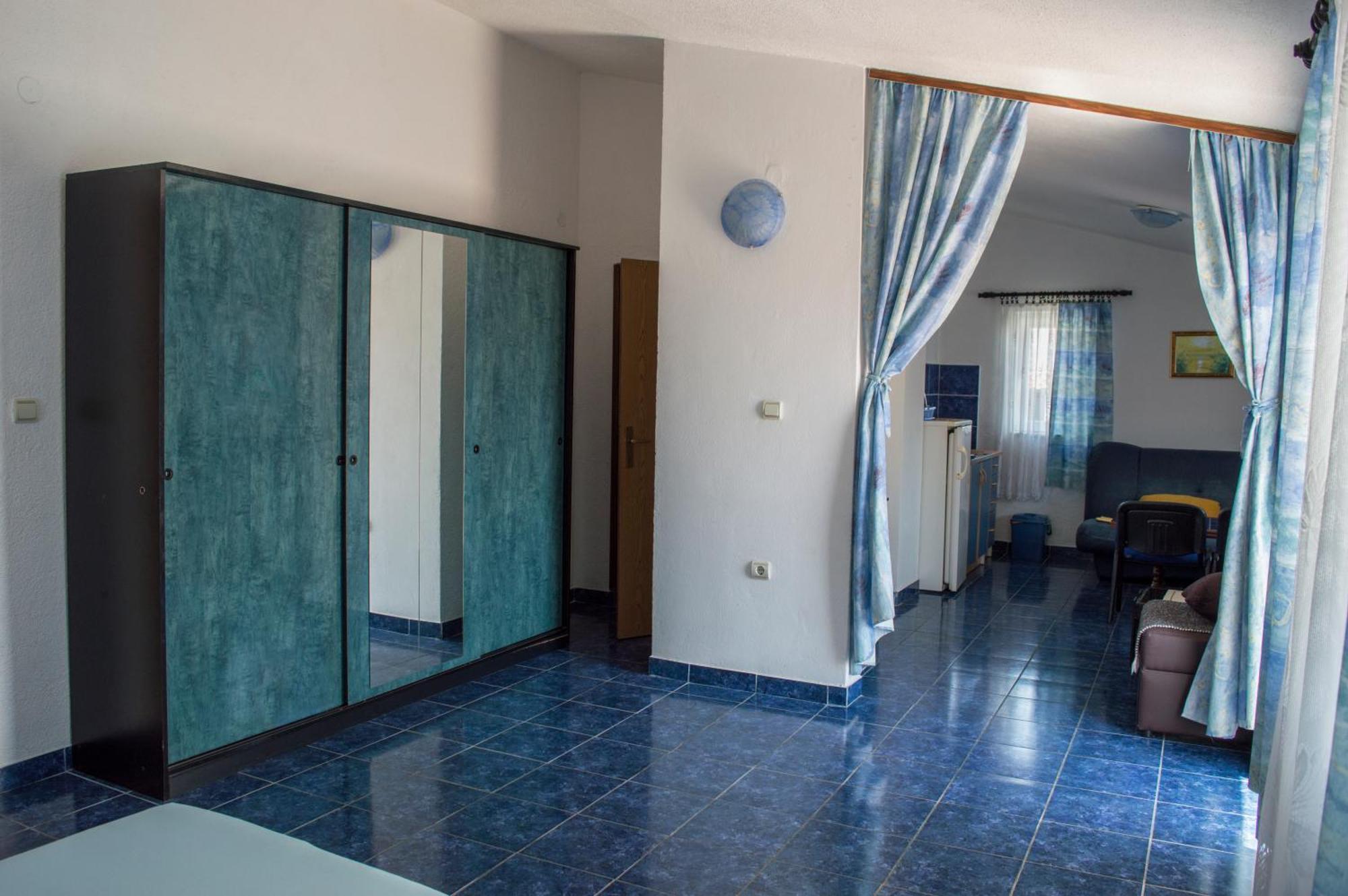 Villa Dusper Trogir Exterior foto