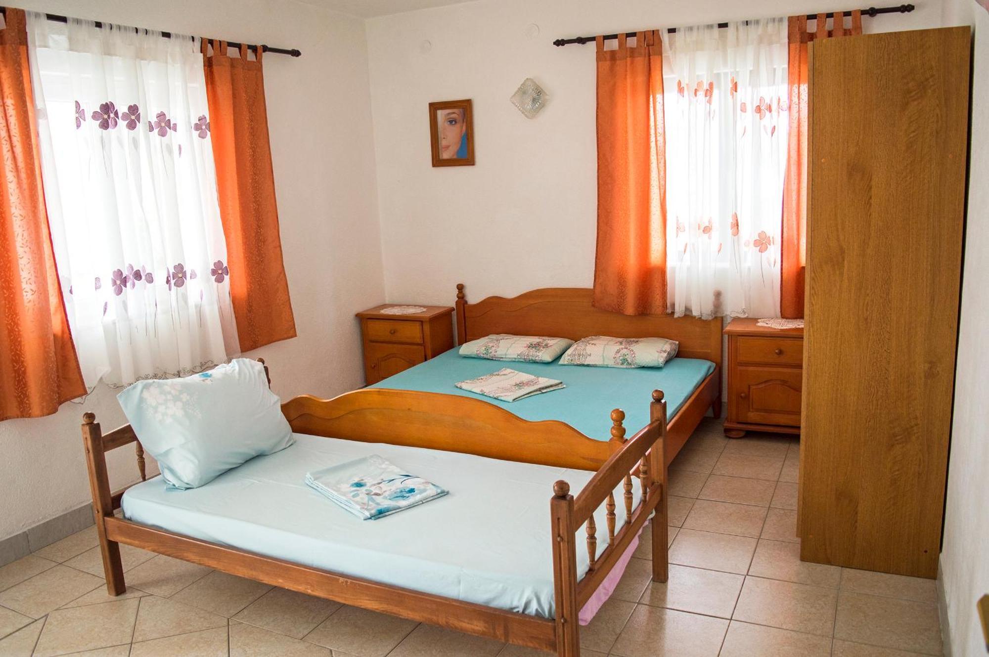 Villa Dusper Trogir Zimmer foto