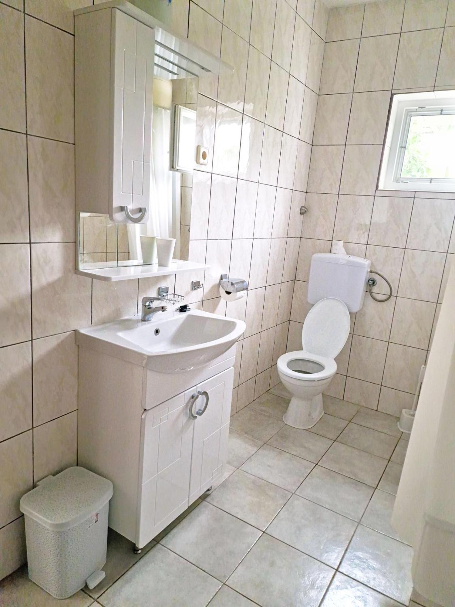 Villa Dusper Trogir Zimmer foto