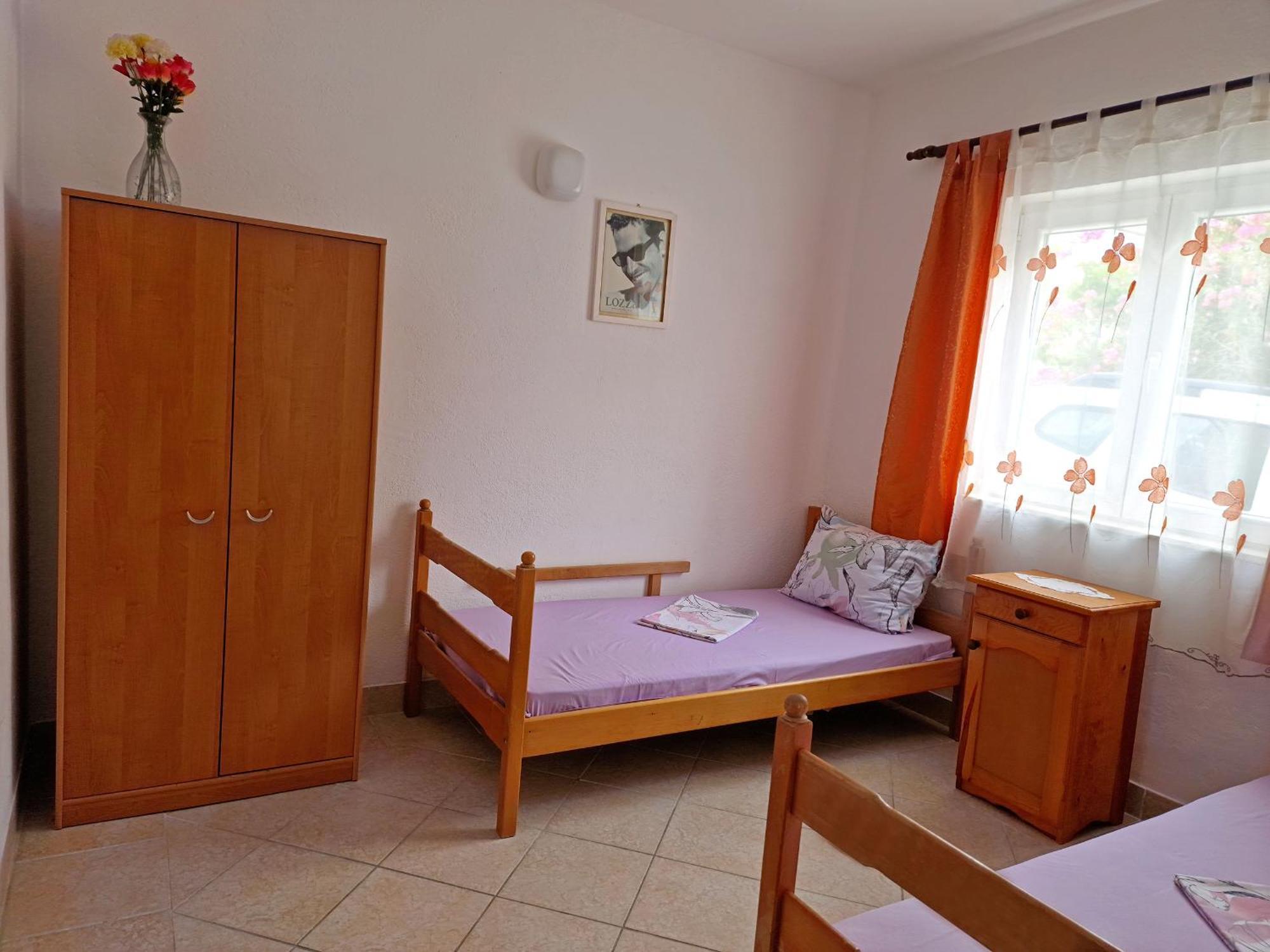 Villa Dusper Trogir Zimmer foto
