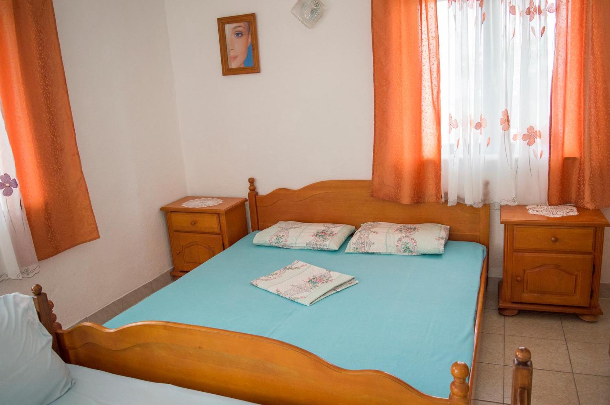 Villa Dusper Trogir Zimmer foto