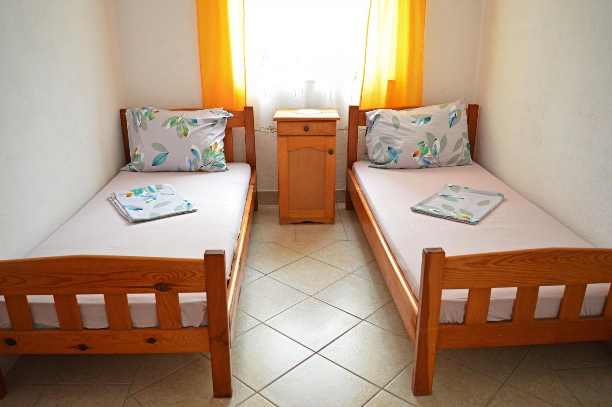 Villa Dusper Trogir Zimmer foto