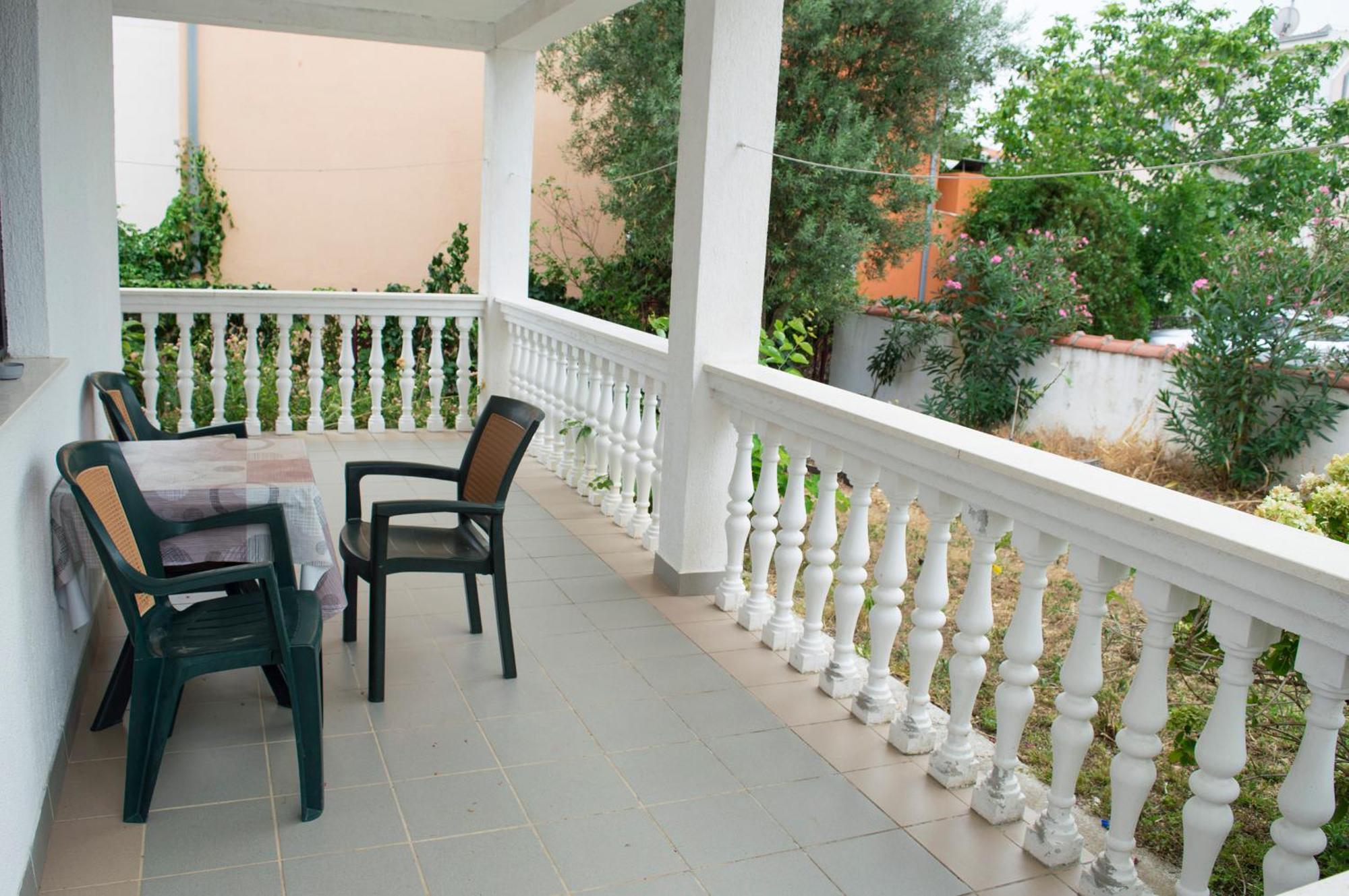 Villa Dusper Trogir Zimmer foto