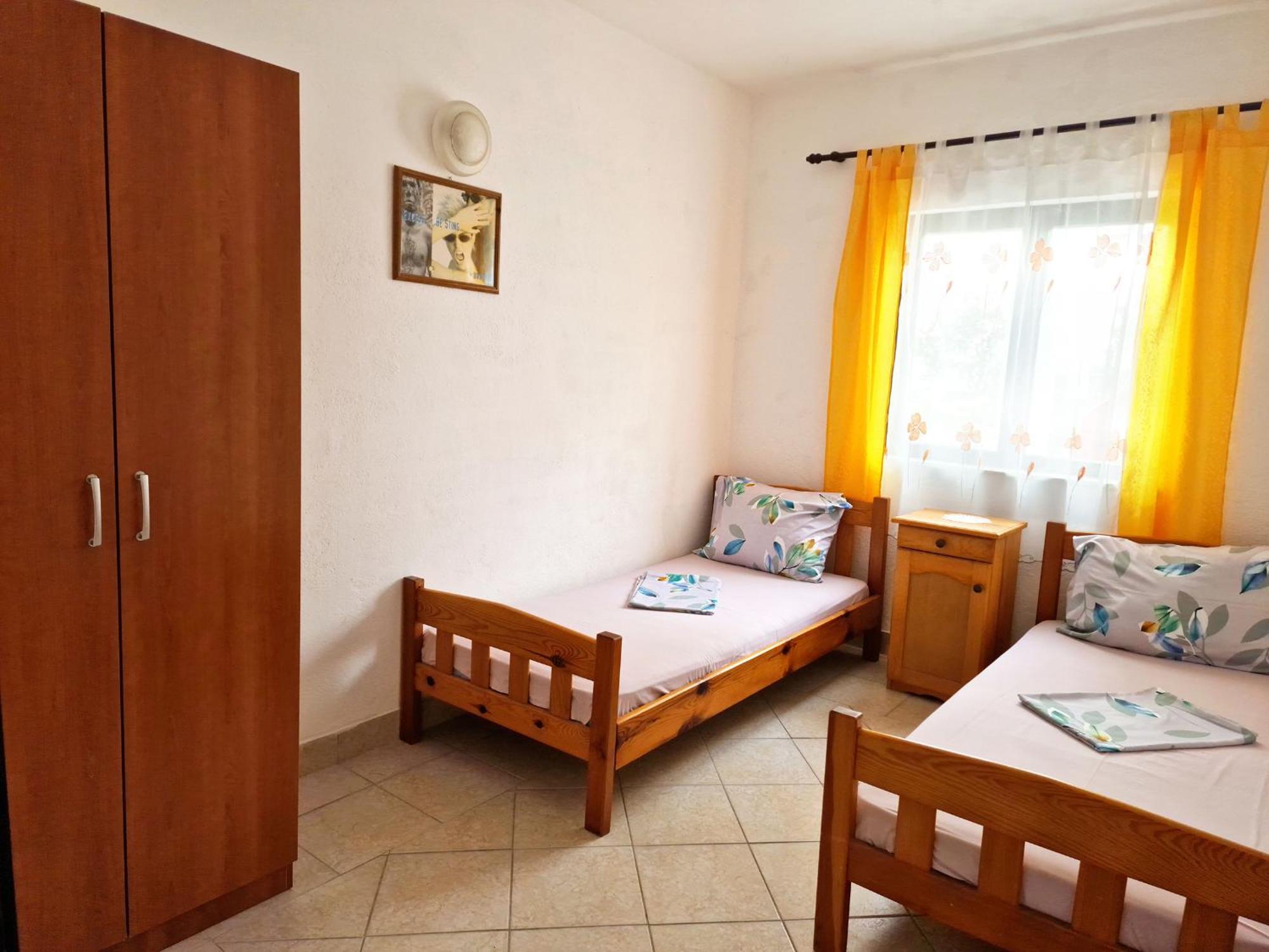 Villa Dusper Trogir Zimmer foto