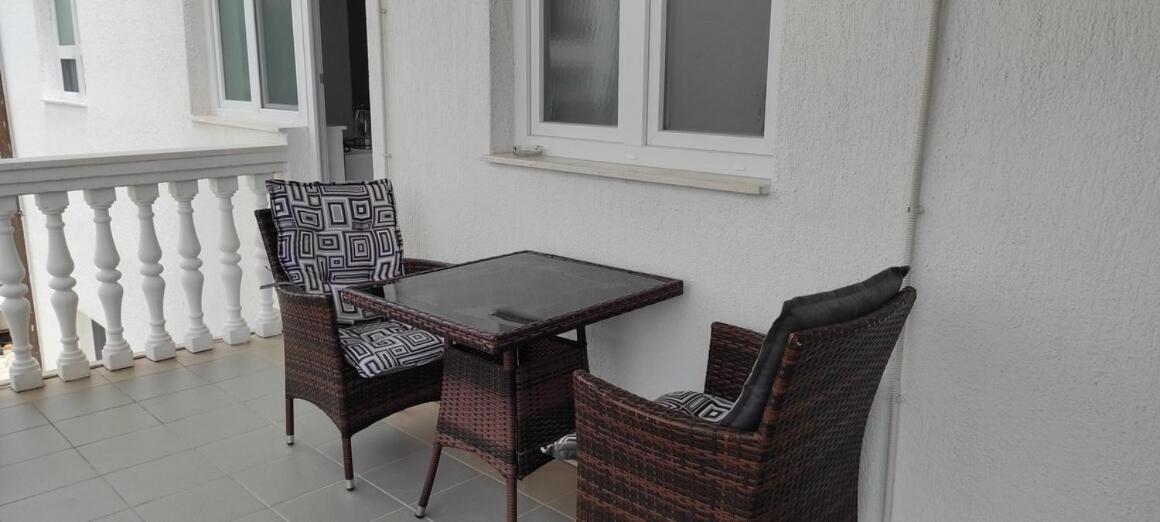 Villa Dusper Trogir Exterior foto