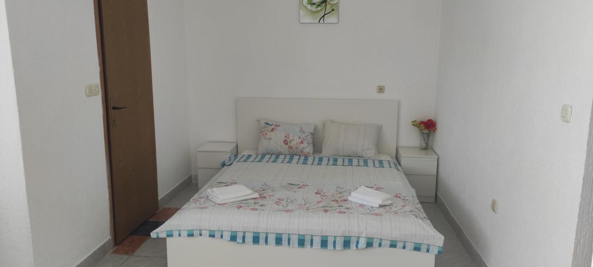Villa Dusper Trogir Exterior foto